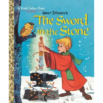 The Sword in the Stone (Disney)