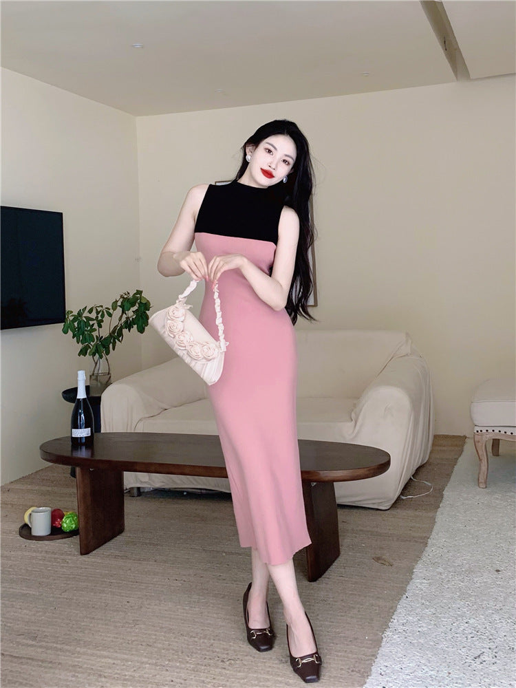 Slim Fit Slimming Dress Inner Wear