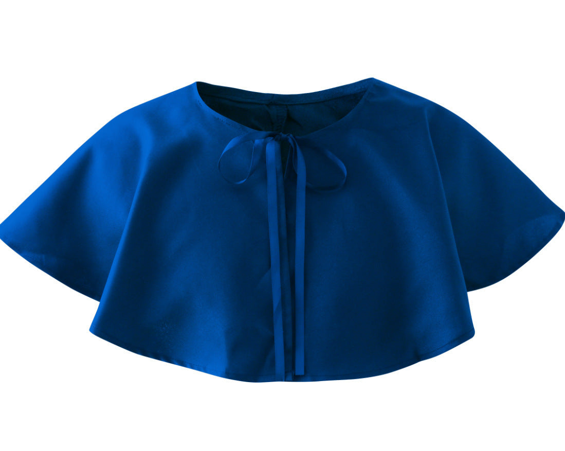 Retro Halloween Costume Death Cloak