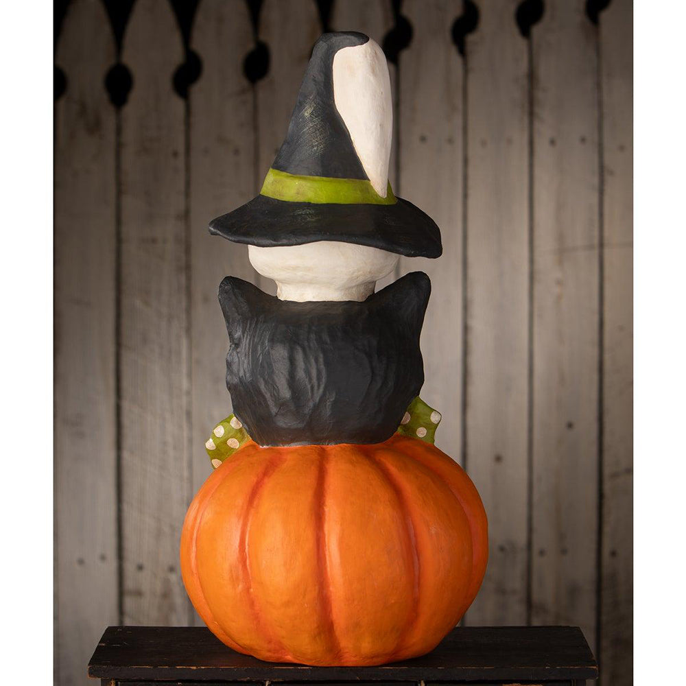 Halloween Totem Pole Stack by Bethany Lowe Designs