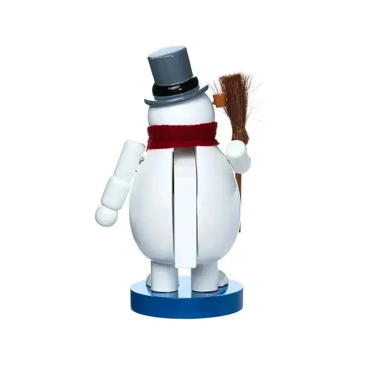 Kurt Adler Frosty The Snowman™ Stocking Nutcracker