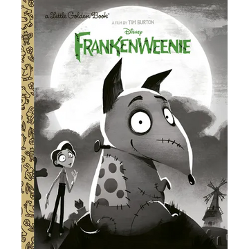 Frankenweenie (Disney Classic)