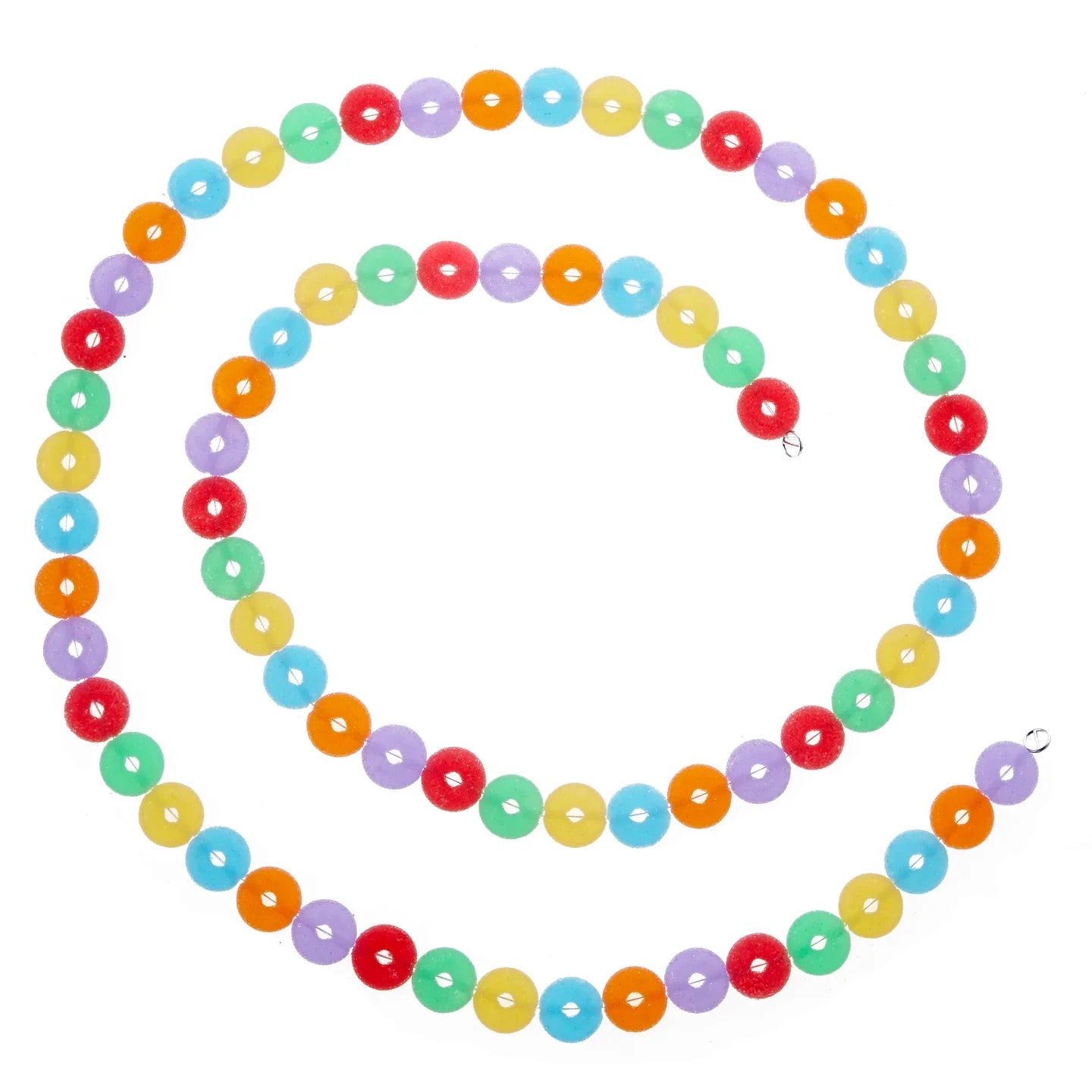 Hard Candy String Garland