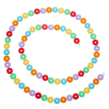 Hard Candy String Garland