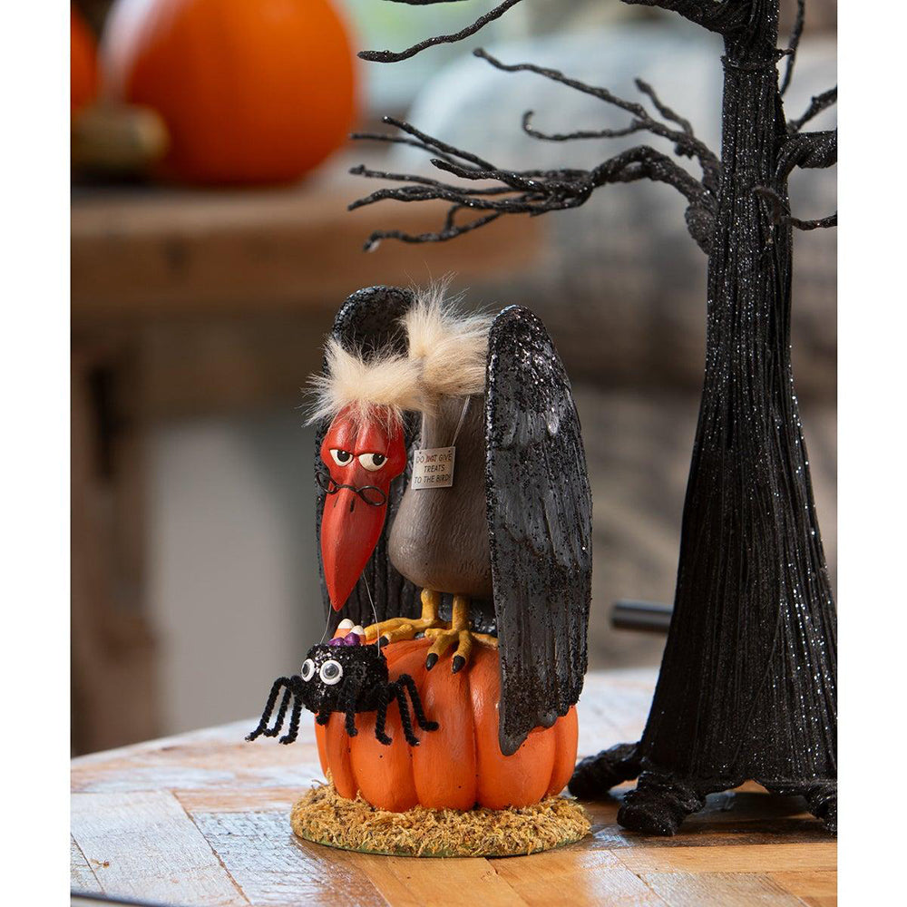 Treats for the Buzzard by Bethany Lowe Designs