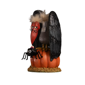 Treats for the Buzzard by Bethany Lowe Designs